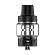 VAPORESSO - iTank Vape Tank - Black