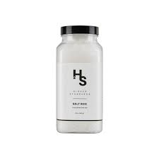 HIGHER STANDARDS Salt Rox 23oz