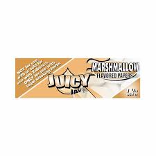 JUICY JAY'S 1 1/4 Size Papers