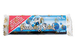 SKUNK BRAND Flavoured 1 1/4 Size Papers