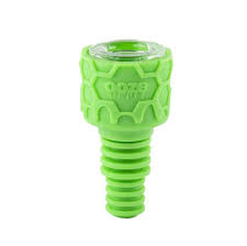 OOZE Armor Silicone Bowls