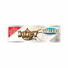 JUICY JAY’S Superfine Papers (1 1/4 Size)