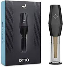 BANANA BROS OTTO Electric Smart Grinder