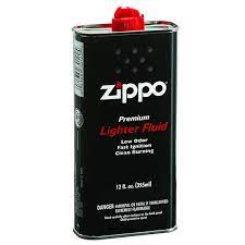 ZIPPO Lighter Fluid 355ml