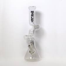 MARLEY 17" 2-Tier Zong