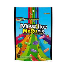 Mike and Ikes Mega Mix