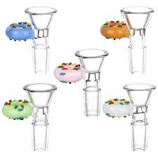 Donut Handle Bowl (14mm)