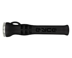 EYCE Shorty One-Hitter Platinum Cured Silicone