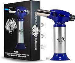 SPECIAL BLUE Butane Torch