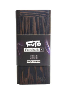FUTO Stash X Dugout - Wenge