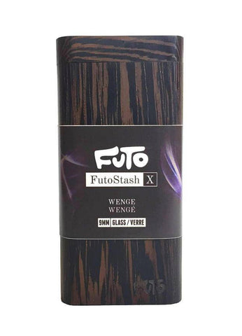 FUTO Stash X Dugout - Wenge