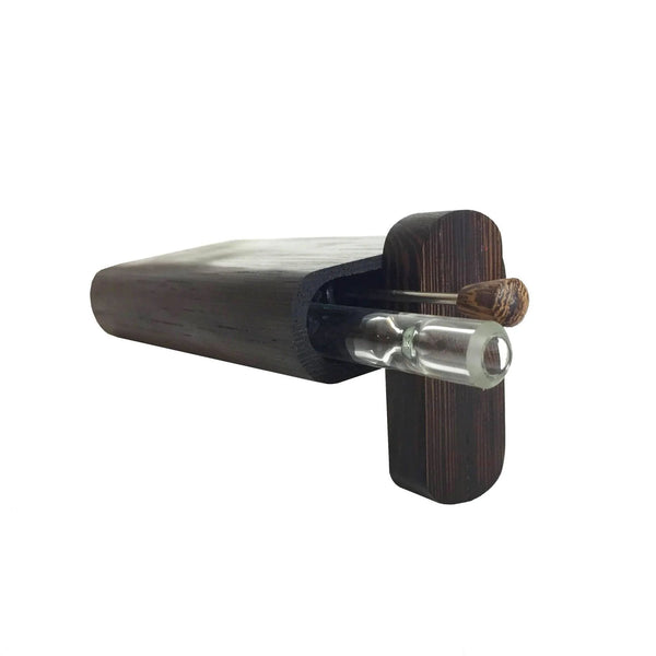 FUTO Stash X Dugout - Wenge