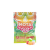 MOTA Sour Squares 300mg CBD - 20mg Per Piece | Organic