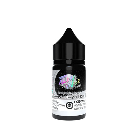 All Day Vapor - Nic Salt