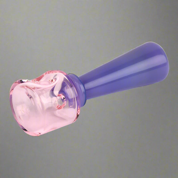 REDEYE GLASS®  4.25" Dapper Hand Pipe