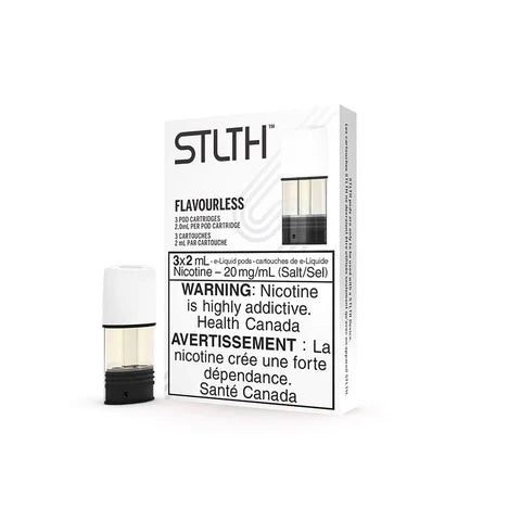 STLTH Pods - (20mg)