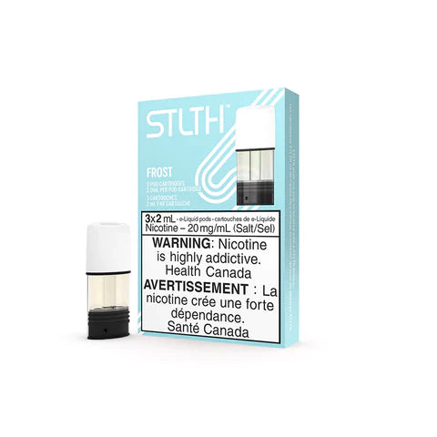 STLTH Pods - (20mg)