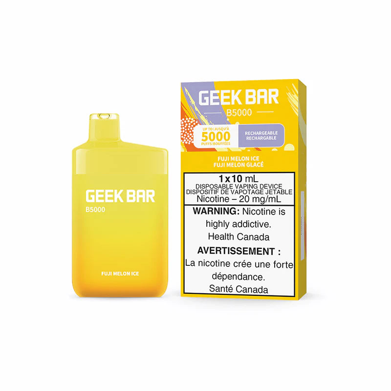 GEEK BAR B5000 Disposable Vape