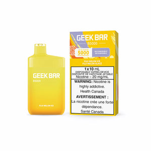 GEEK BAR B5000 Disposable Vape