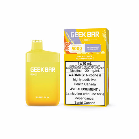 GEEK BAR B5000 Disposable Vape