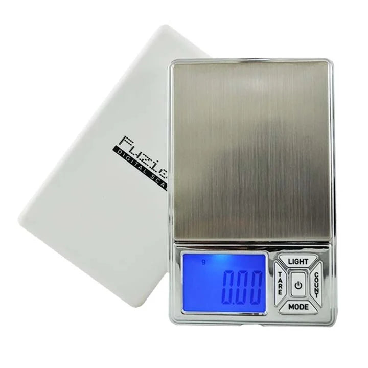 FUZION Professional Mini Digital Scale VP-100 (100g x 0.01g)