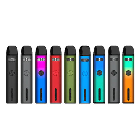 UWELL - Caliburn G2 Open Pod System [CRC]