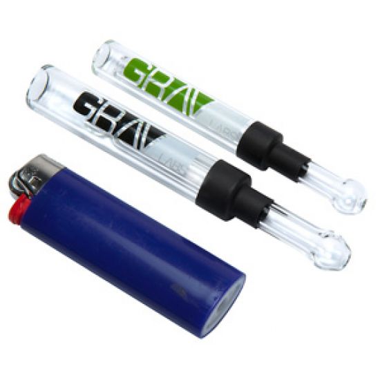 GRAV LABS Glass Blunt (Assorted Colours)