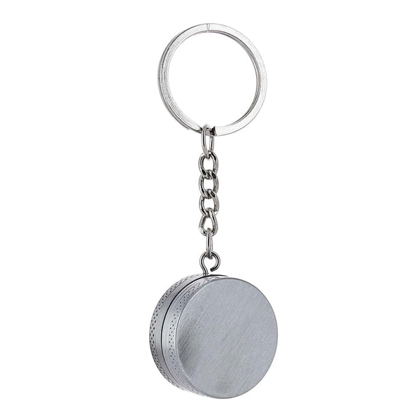 2-Piece Keychain Grinder