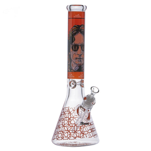HERMES PARIS John Lennon Bong