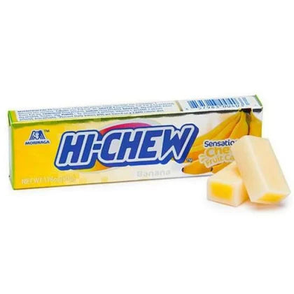 HI-Chew Fruit Chews