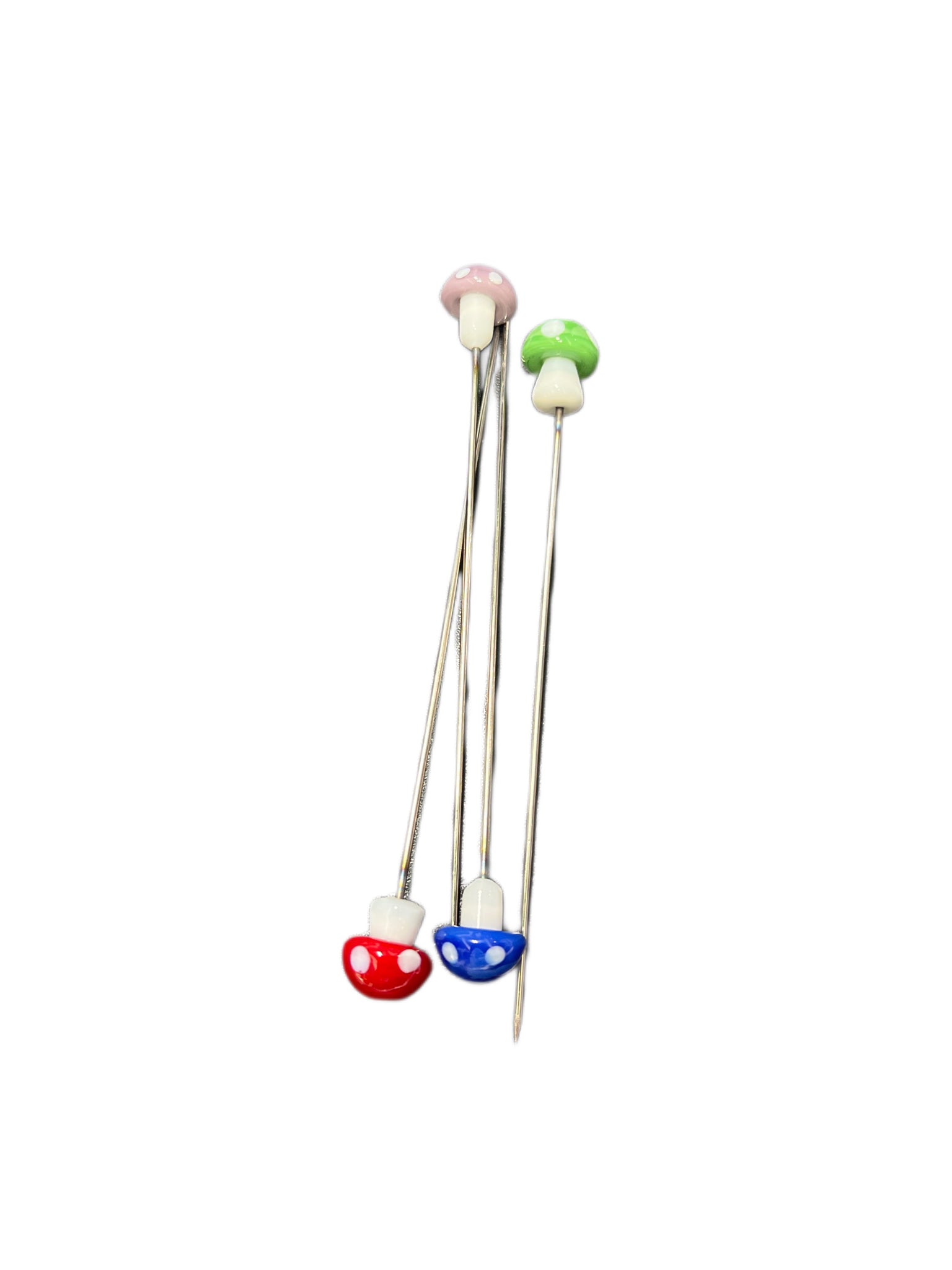 Mushroom Dabber 4-Pack