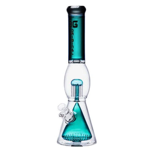 OG ORIGINAL 15" Tree Perc Beaker Bong