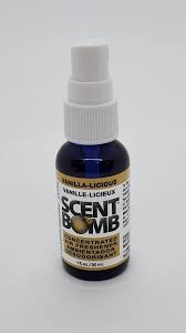 SCENT BOMB Super Strong 100% Concentrated Air Freshener