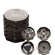 GENIE Heavy 4-Piece Grinder