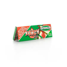 JUICY JAY'S 1 1/4 Size Papers