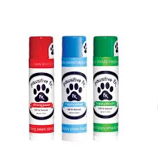 PAWSITIVEFX Balms & Wax | No CBD