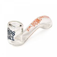 KIDS IN THE HALL Glass Hand Pipe (2 Styles) 25% Off