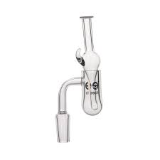 CHEECH Orion Quartz Banger & Carb Cap 14mm Male