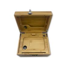 BZZ BOX Lockable & Smell Proof (Two Sizes)