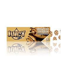 JUICY JAY'S 1 1/4 Size Papers