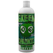 GREEN CHRONIC Plastic-Acrylic Cleaner 12oz