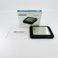 FUZION XTRME Professional Digital Mini Scale XTR-100 (100g x 0.01g)