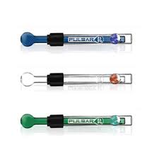 PULSAR Glass Blunt