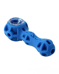 EYCE Silicone Hand Pipe