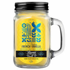 BEAMER Smoke Odour Eliminator Candles 12oz