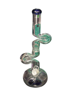 INFINITI 17" 7mm Beaker Zong