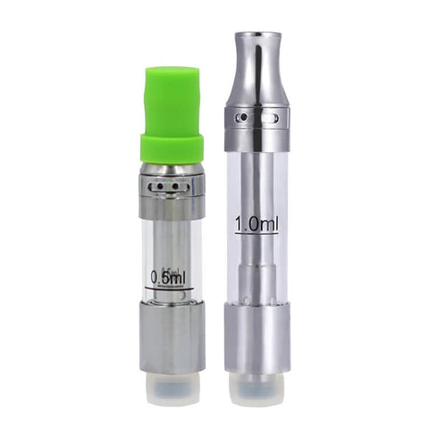 LIBERTY V9 Vape Cartridges 5pk