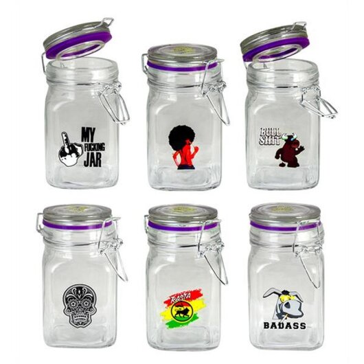 JUICY Jars (Large)