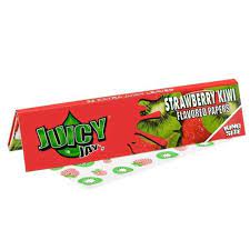 JUICY JAY'S King Size Slim Papers