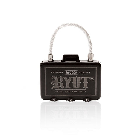 RYOT Premium Quality Lock